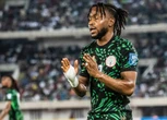 2026 WCQ: Chelle speaks as CAF suspends Ademola Lookman for next game