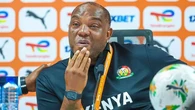 CHAN: Kenya coach, McCarthy credits Mourinho after using his tactics against Morocco