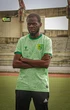 NPFL: Plateau United coach Adegun happy with fresh signings for new season