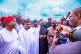 FG reaffirms commitment to timely completion of Enugu–Port Harcourt Expressway