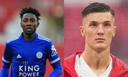 Transfer: Fresh updates emerge on Ndidi, Sesko