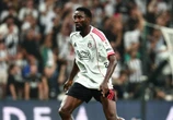 Turkey: Ndidi rues Besiktas’ Istanbul derby defeat to Fenerbahce