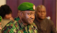 CDS orders probe into DICON explosion, condoles with victims’ families