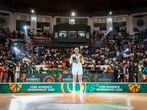 AfroBasket 2025: D’Tigress’ Okonkwo scoops Player of the Tournament award