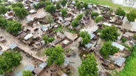 Flood Threat: Yobe SEMA relocates entire community to higher ground