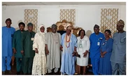CVR: INEC seeks traditional rulers’ support in Osun