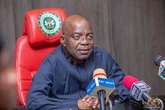 We don’t want thieves, fraudsters to lead Abia town unions – Otti