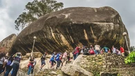 Free entry to Olumo Rock ends Saturday, August 23rd