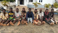 Troops raid IPOB hideouts, arrest 13 suspects in Delta