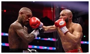 Date, venue confirmed for Chris Eubank Jr’s rematch against Conor Benn