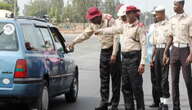 FRSC arrest 2,147 motorists for alleged traffic violations in Edo
