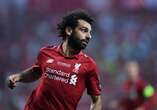 EPL: Salah sets new record, surpasses Lampard, Rooney, Shearer