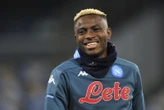 Transfer: Osimhen to sign new Napoli deal with €130m release clause