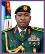 Chief of Defence Staff meets Benue Traditional Council, elders in Makurdi