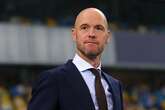 Transfer: ‘Huge talent’ – Ten Hag hails Man Utd’s new recruit