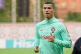 ‘You’re 39, take a break’ – Obi Mikel criticizes Ronaldo
