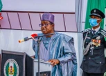 Don’t mention unknown gunmen to me, they are not spirits – Gov LaLong to Police