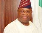 Adeleke’s development plan aimed at plunging Osun into avoidable financial crisis – APC