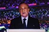 Super League: UEFA can’t stop semi-finals, ban players from World Cup – Real Madrid Chief, Perez