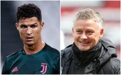 EPL: Solskjaer adds Ronaldo to list of players he would like to sign for Man United