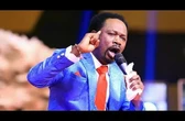 Only healthy, living people do politics – Prophet Iginla warns Nigerian leaders