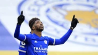 FA Cup: Iheanacho sets up Chelsea vs Leicester City final