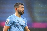Aguero’s father reveals Arsenal, Chelsea interest in striker
