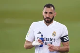 Benzema should be scoring 50 goals, not 30 – Real Madrid coach, Ancelotti