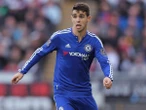 EPL: ‘It’s not easy for him’ – Oscar beg Chelsea to Estevao Willian time to shine
