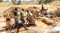 Govt officials, traditional rulers aiding, abetting illegal mining in Nasarawa – Lawmakers