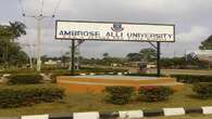 AAU Governing Council orders VC to vacate office