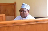 Ex-Plateau Gov, Dariye, cries out over $290k fake Polo watch scam