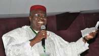 Former Senate President Wabara to face PDP disciplinary committee