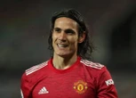 EPL: Cavani takes final decision on leaving Man Utd