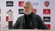 EPL: Mourinho stops press conference over news of Prince Philip’s death