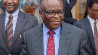 FG, ex-CJN Onnoghen get approval to settle out of court