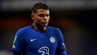 It hurts me that PSG signed Sergio Ramos – Thiago Silva laments