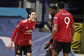 FA Cup: Man Utd in striker crisis ahead of Leicester City clash