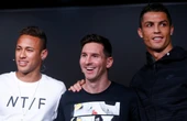 Top 5 highest paid footballers in Europe emerge