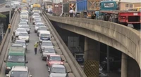 Lagos govt orders immediate eviction of squatters under Opebi–Mende Bridge
