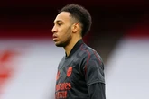 Europa League: What Arteta said about Aubameyang after Arsenal’s 1-0 loss to Olympiakos