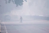 NiMet forecasts 3-day of haziness
