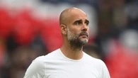 EPL: I’m sorry for how I treated him – Guardiola apologizes to Man City star