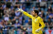 Transfer: Man City tell Stefan Ortega to leave Etihad