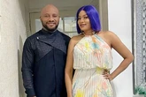 I met Yul at GCE centre – May Edochie