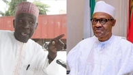 Buhari seized my daughter’s salary for 4 years – NNPP chieftain, Galadima