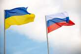 US delegation aims for Black Sea ceasefire in Ukraine, Russia talks