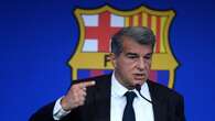 Very sad – Barcelona president, Laporta explains ‘sudden’ death of Charles Garcia