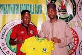 NPFL transfer: Nasir joins Katsina United from Kano Pillars