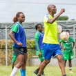 Edo Queens open contract talks with head coach, Aduku